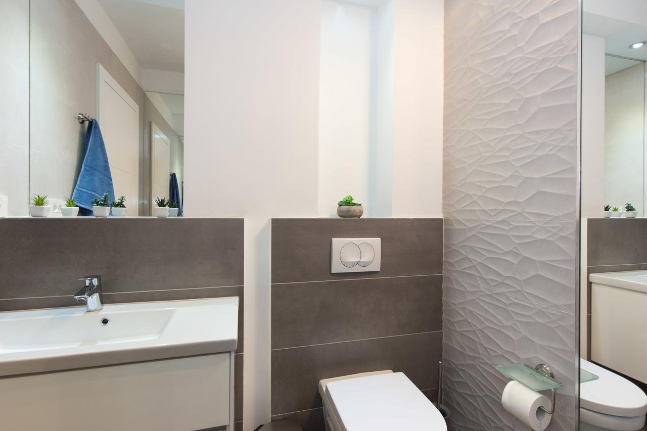 Apartamento Orfeo Krk Town Exterior foto