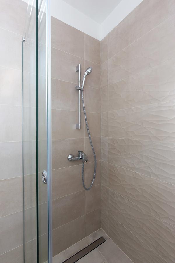 Apartamento Orfeo Krk Town Exterior foto